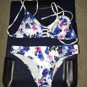 Two Piece Swim Suit Bundle!